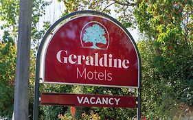 Geraldine Motels